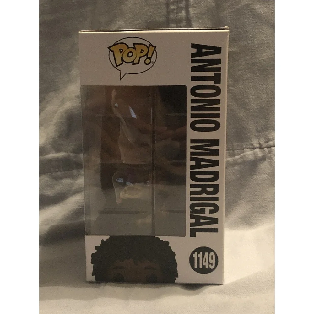 Funko new pop